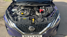 Nissan Qashqai 1.3 DiG-T MH 158 Acenta Premium 5dr Xtronic Petrol Hatchback